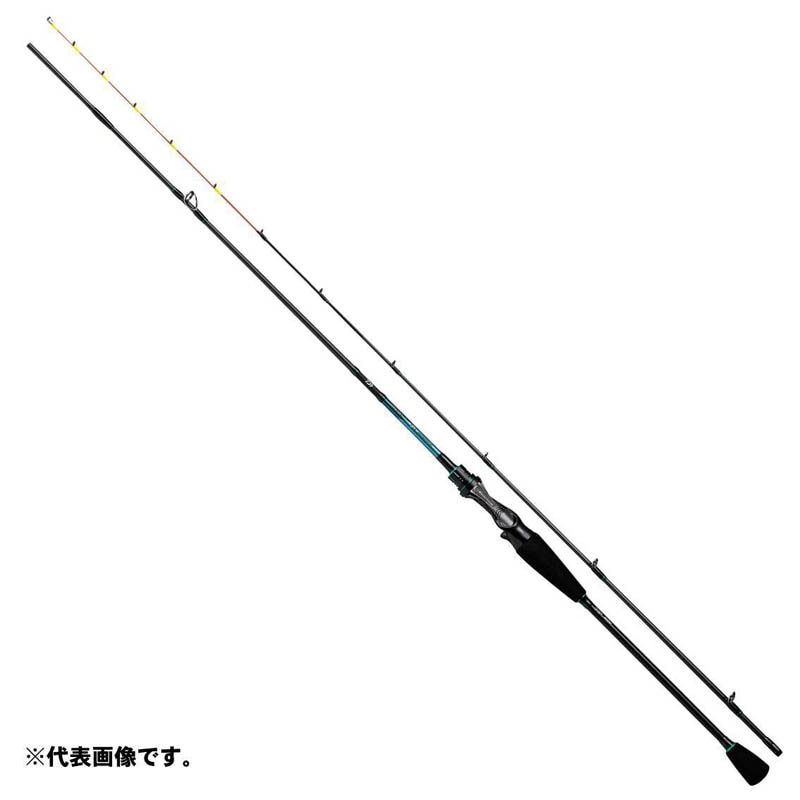 ダイワ エメラルダスMX IM(イカメタル) N65XULB-S通販｜釣具通販 いの