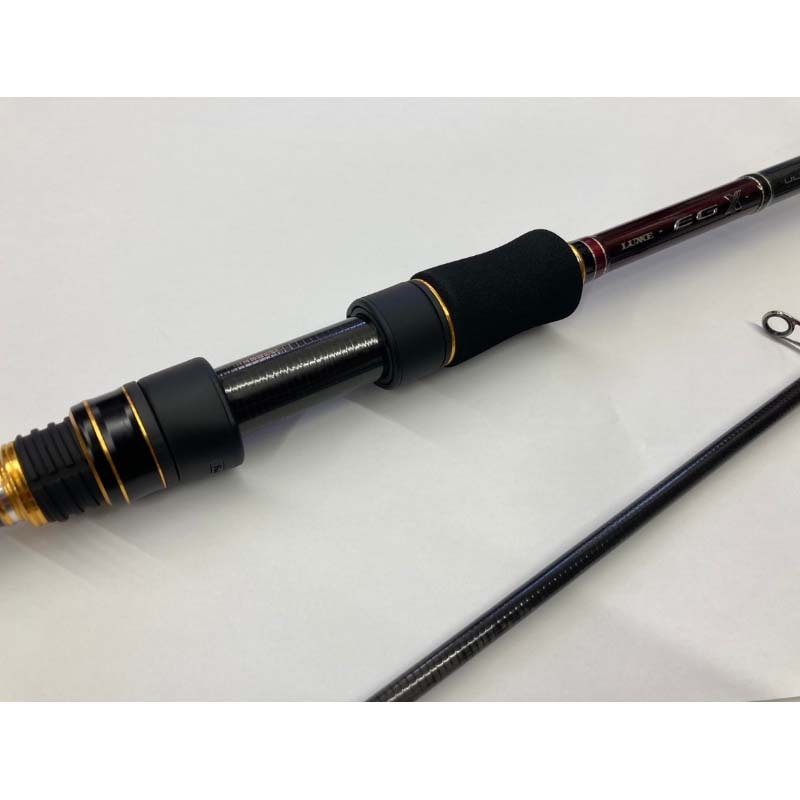 ラグゼ EGXアルティメイト S86M-solid 【公式通販】