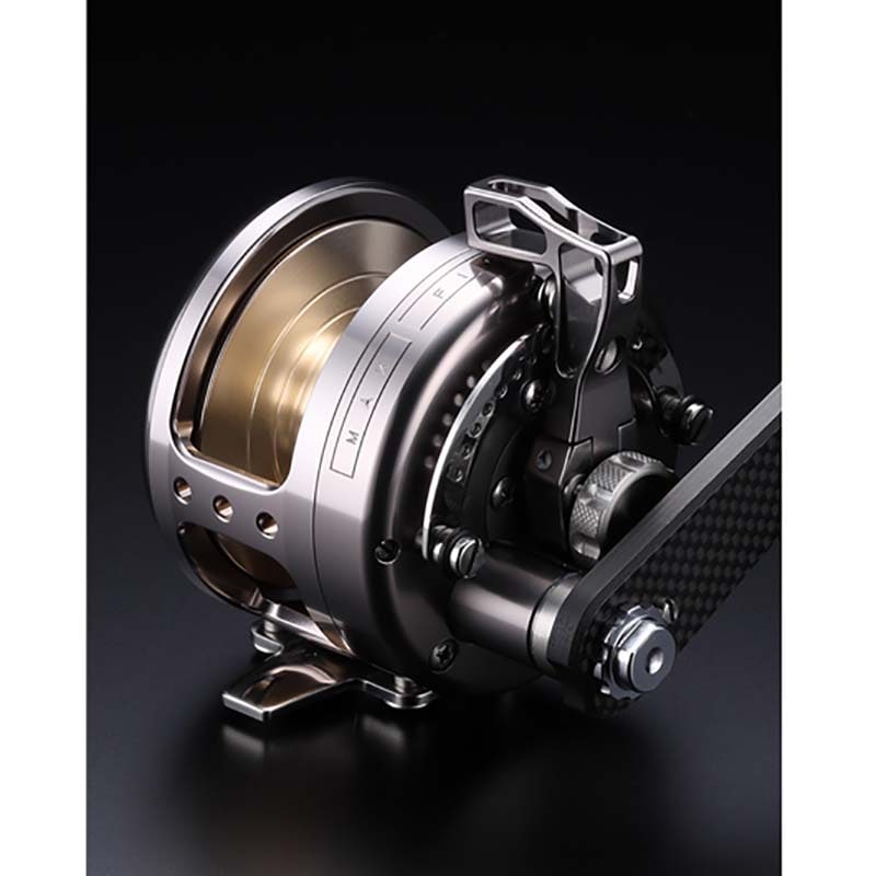 マーフィックス Marfix GM Limited C3 RH 右ハンドル通販｜釣具通販 い
