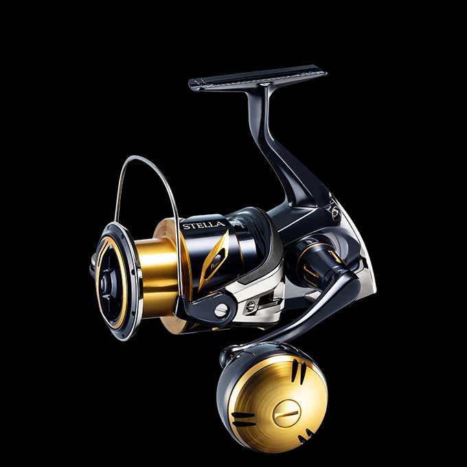 シマノ 20ステラSW4000XG Amazon | シマノ(SHIMANO) スピニングリール