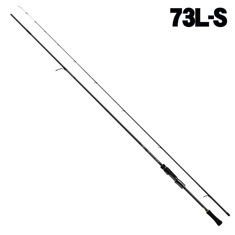 ダイワ エメラルダス STOIST ST 73L-S（アウトガイドモデル）通販