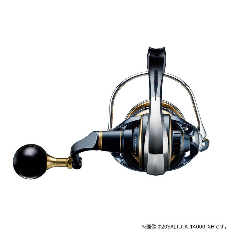 ダイワ 20ソルティガ 8000-H通販｜釣具通販 いのまた釣具店