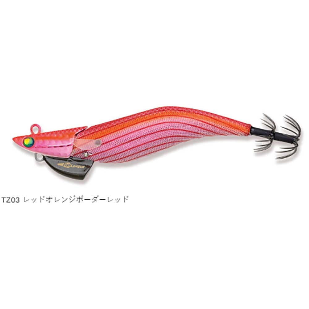 制限あり・前回購入された方は購入不可】フィッシュリーグ エギリー
