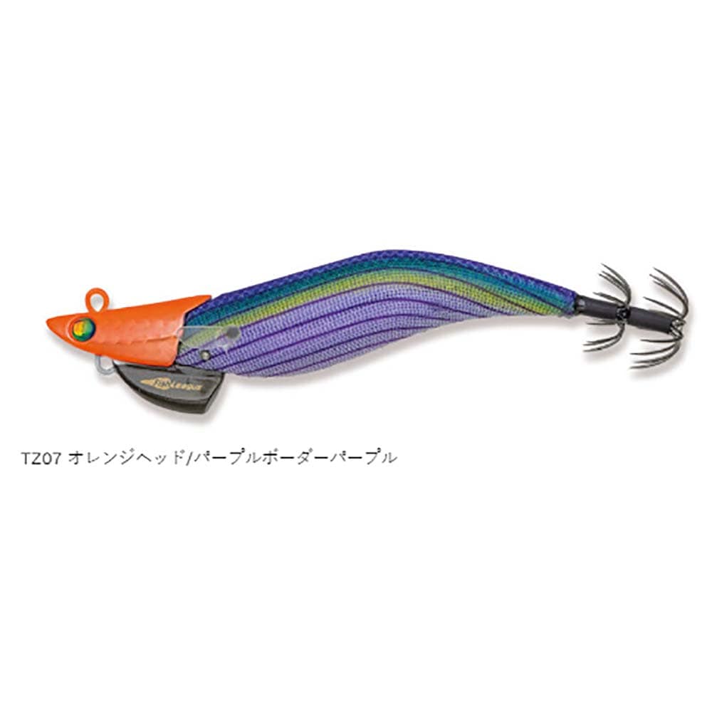 ダートマックス TRZ 2色セット DARTMAX TRZ 3.5号 30g 2色セット