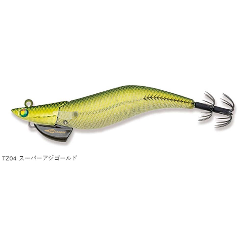 制限あり・前回購入された方は購入不可】フィッシュリーグ エギリー