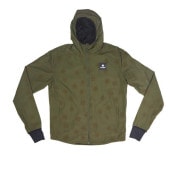 SAYSKY セイスカイ ランニングジャケット Map Pace Jacket JMRJA02C