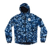 SAYSKY セイスカイ ランニングジャケット STAR REFLECTIVE Blaze