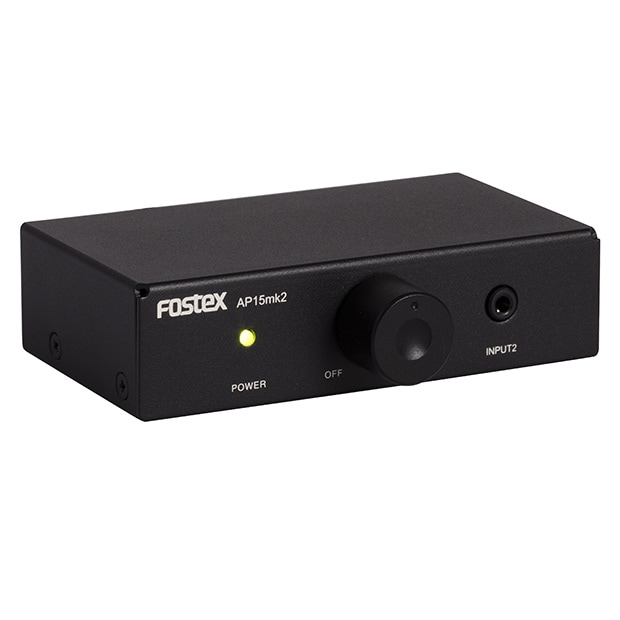 AP20d｜Fostex オンラインショップ