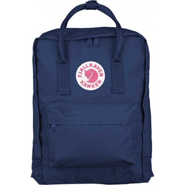 Kanken 16L (Royal Blue 540) | FJALLRAVEN,KANKEN,KANKEN 16L