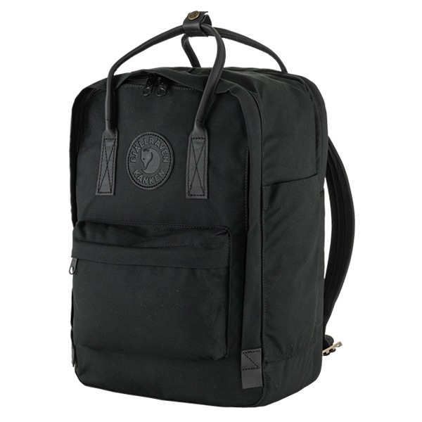 Kanken No. 2 Black Laptop 15 | FJALLRAVEN,KANKEN,その他 KANKEN