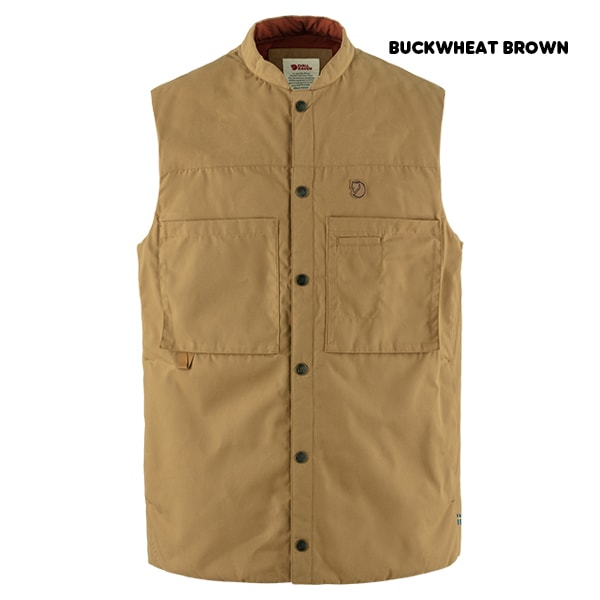Singi Padded Vest M | FJALLRAVEN,JACKET | 【公式】フェールラーベン