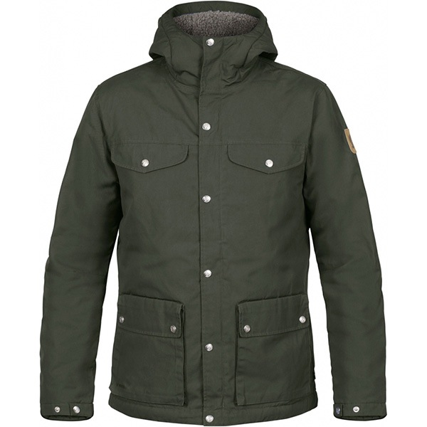 Greenland Winter Jacket M | FJALLRAVEN,JACKET | 【公式】フェール