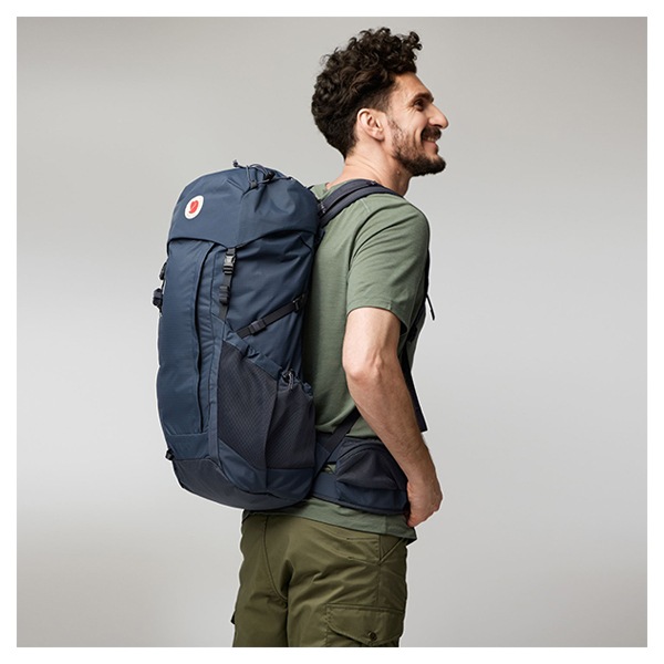 Abisko Hike 35 S/M | FJALLRAVEN,BACKPACKS | 【公式】フェール