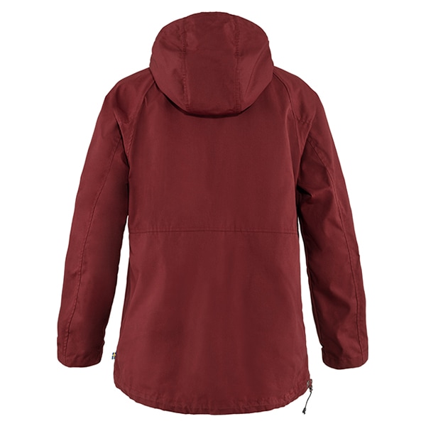 Women's】Vardag Anorak W | すべての商品 | 【公式】フェールラーベン