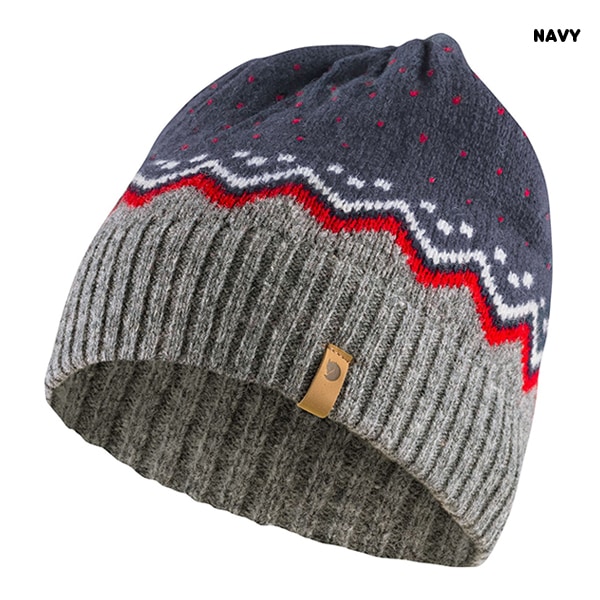 Ovik Knit Hat | FJALLRAVEN,HAT/CAP/BEANIE | 【公式】フェール
