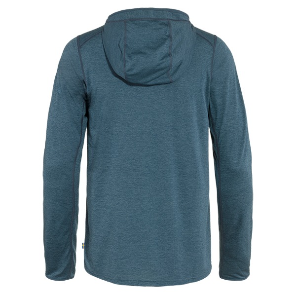 ウェア puraran Paragon 164 - Men's Breckenridge Quarter-Zip Pullover