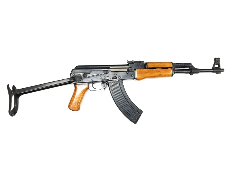 ak47 電動ガン AK47 - 次世代電動ガン | 東京マルイ エアソフトガン