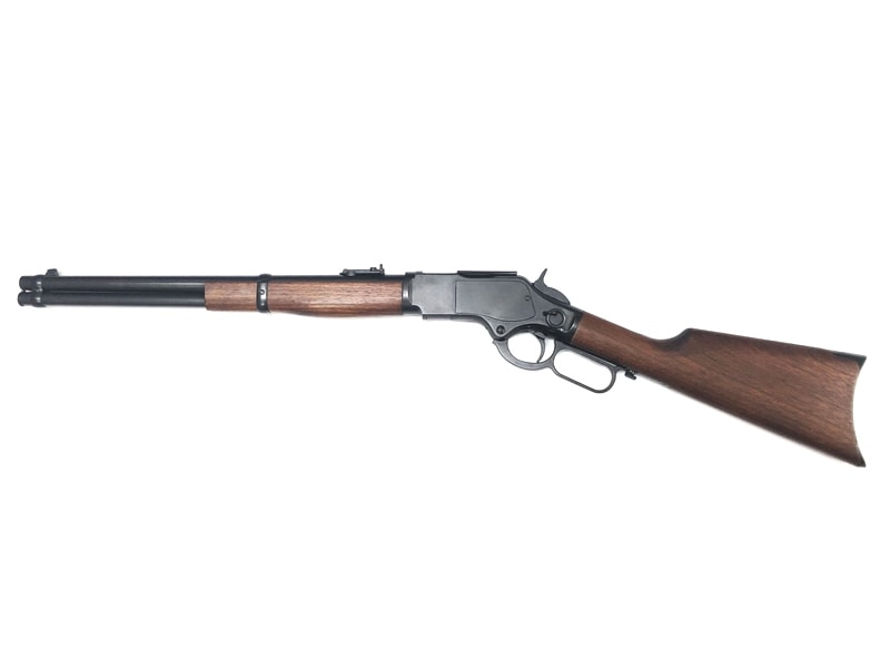 KTW ウィンチェスター エアコキ M1887 フェイクウッド 東京マルイ