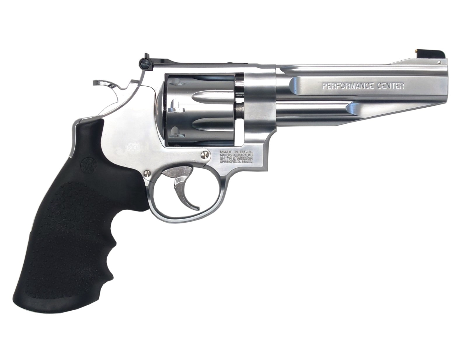 タナカ ガスガン トップ S＆W 357マグナム PerformanceCenter S&W M29