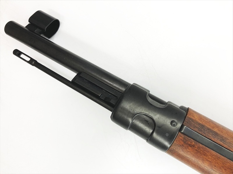 売り切れ【特選中古品】エアコッキングガン タナカワークス Gewehr33