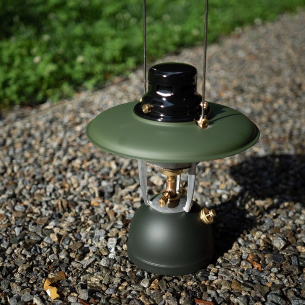 Vapalux Lantern M320 Army Green ヴェイパラックスランタン M320