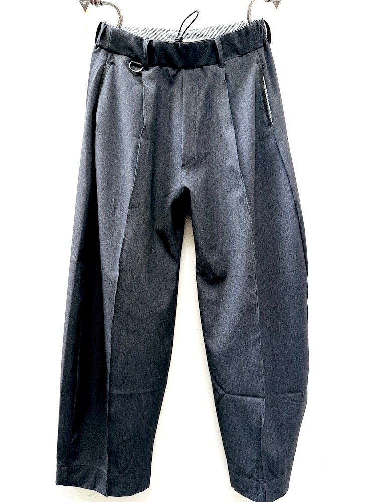 MAN,BOTTOMS | FranCisT_MOR.K.S. ONLINE SHOP