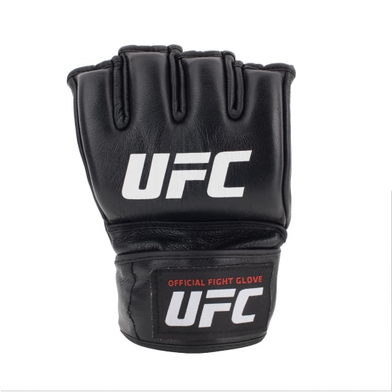 UFC ユーエフシー UFC オフィシャルファイトグローブ Sサイズ オープン
