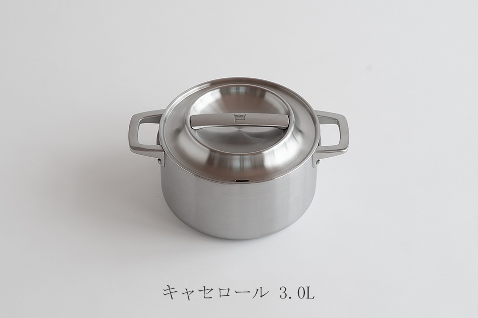 ノルデン 鍋（フィスカース／FISKARS） フリーデザイン ｜ 北欧