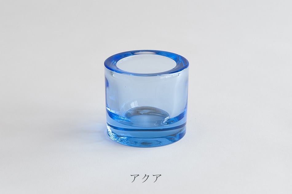 キビ／Kivi キャンドルホルダー（イッタラ／iittala） フリーデザイン