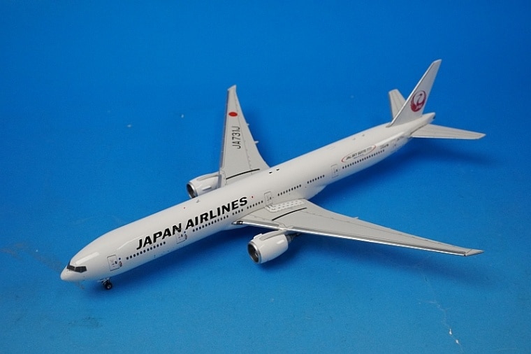 Phoenix 777-300 日本航空 JA751J 1/400 【公式通販】
