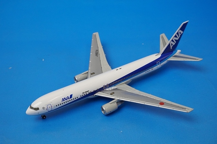 1/400 B767-300ER ANA JA607A [NH40006] 全日空商事/中古
