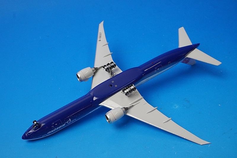 チャイナエアライン ボーイングハウスカラー B777-300ER 1/400 JC