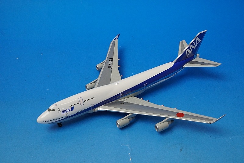 激レア！】ANA ピースジェット B777-300 1/500 値下げ‼️ANA 全日空