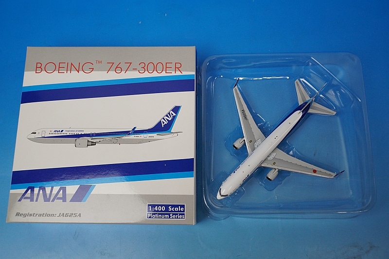 航空機・ヘリコプター JFOX ANA B787-8 B767-300ER JA824A JA623A