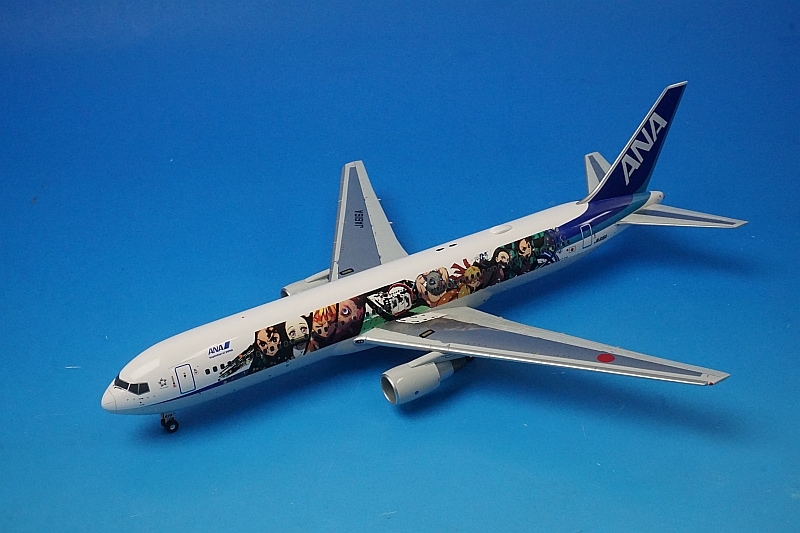 航空機・ヘリコプター BOEING 767-300 1/200 ANA 航空機・ヘリコプター