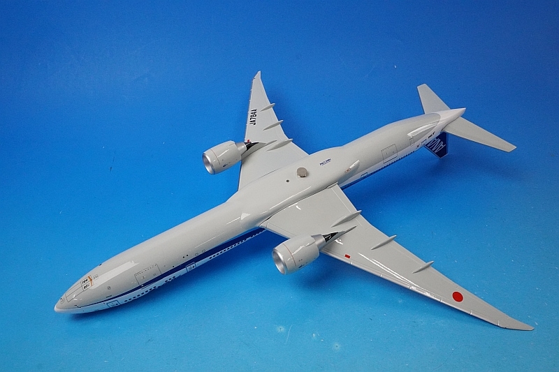 1/144 B777-300ER ANA Inspiration of JAPAN ギアなし JA784A [NH14403
