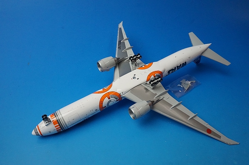 ANA BB-8 1/200 スターウォーズ BOEING 777 1/200 B777-300ER ANA STAR