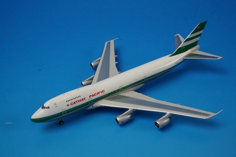 希少価値 1/200 エバー航空 B747 Cargo 航空機模型 希少価値 1/200
