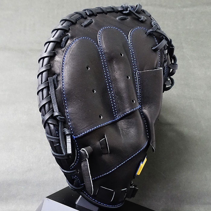 ハタケヤマ 軟式キャッチャーミット 甲斐モデル KJ 楽天市場】軟式