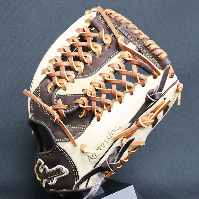 軟式 カラー グラブ AR5型 内野 久保田スラッガー KUBOTA SLUGGER