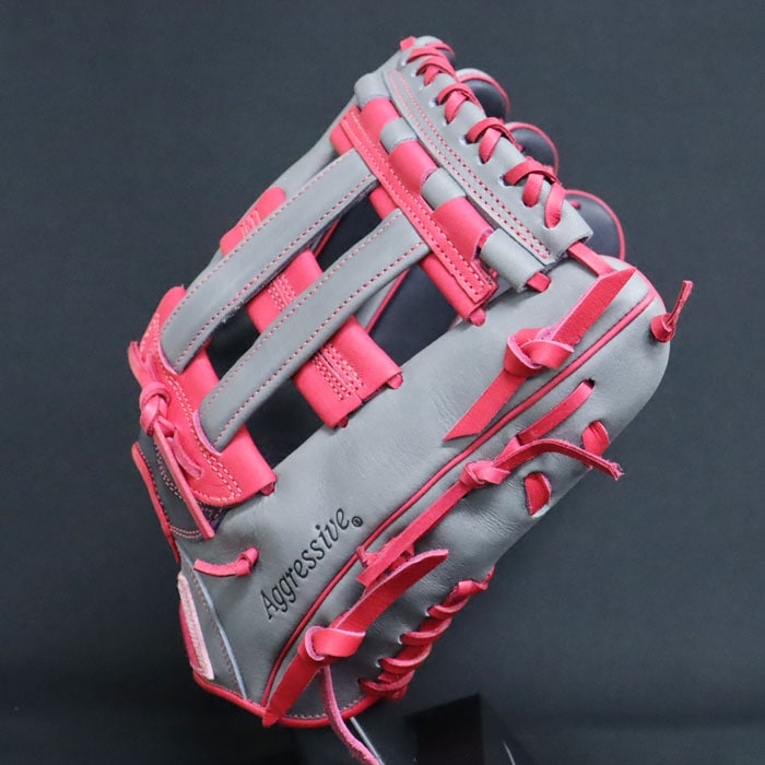 野球 久保田スラッガー 限定 軟式グローブ KUBOTA Slugger 軟式