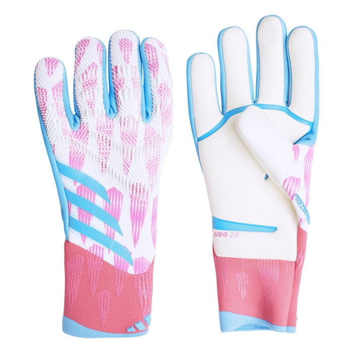 アディダス プレデター Pro ゴールキーパーグローブ adidas サッカー