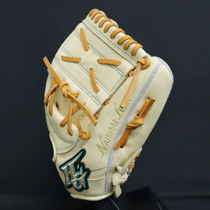 フ*ィ様 ハイゴールド 軟式 グローブ ジュニア 限定品 SPJG-182 右投