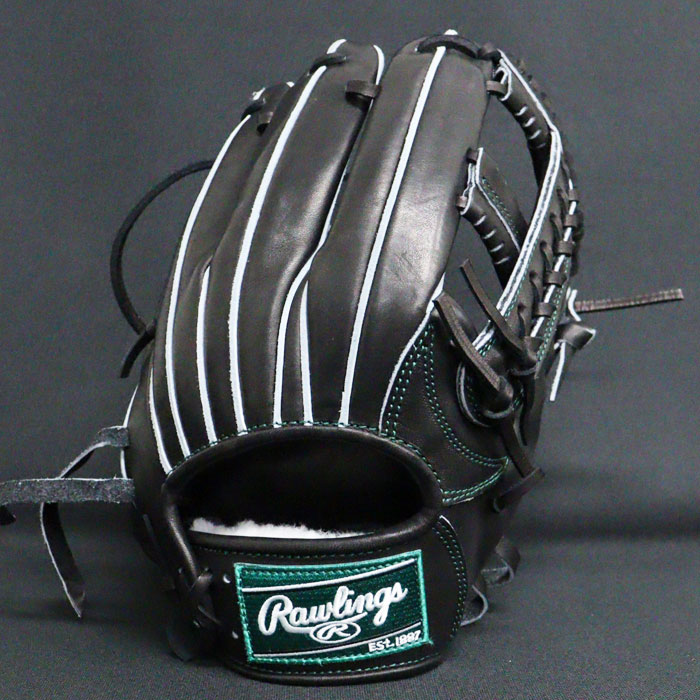 野球 ローリングス SISU 硬式グローブ 内野手用 rawlings グラブ