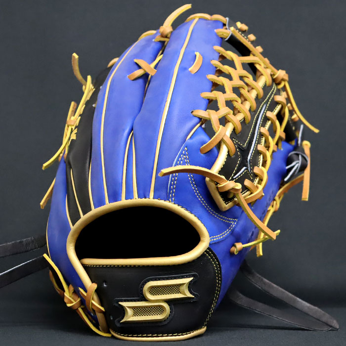 野球 エスエスケイ 軟式グローブ プロエッジ オーダーグラブ 874型 SSK