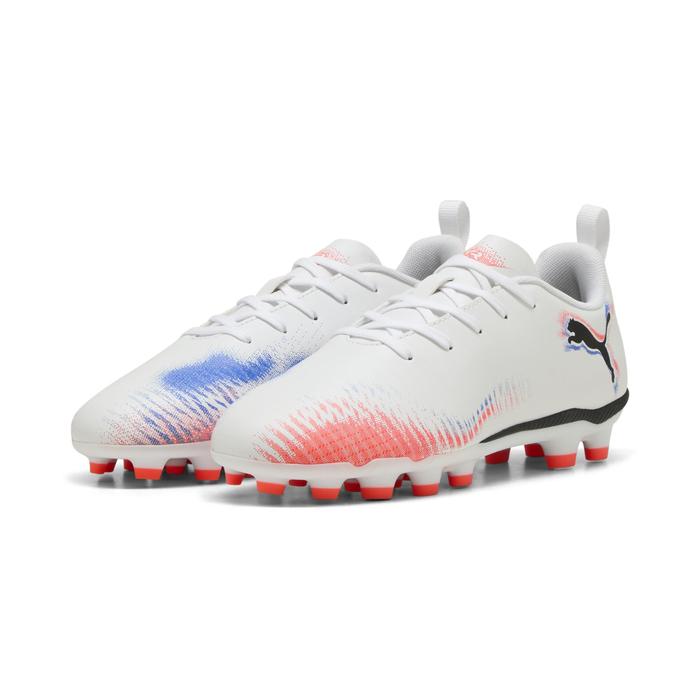 特価】プーマ フューチャー 8プレイHG/AG +MID PUMA サッカースパイク
