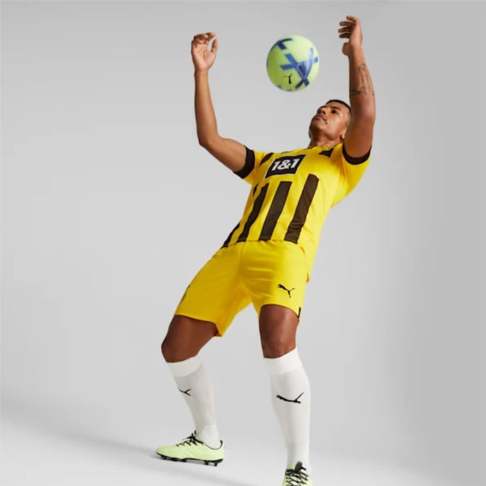 プーマ ドルトムント 22-23 BVB ホーム レプリカ シャツ puma