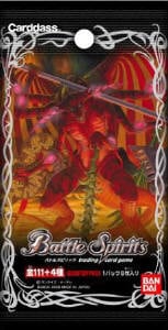 バトルスピリッツ,その他,未開封商品,BS弾パック | バトルスピリッツ