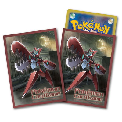 周辺グッズ,未開封商品,公式サプライ,デッキシールド | ポケモンカード