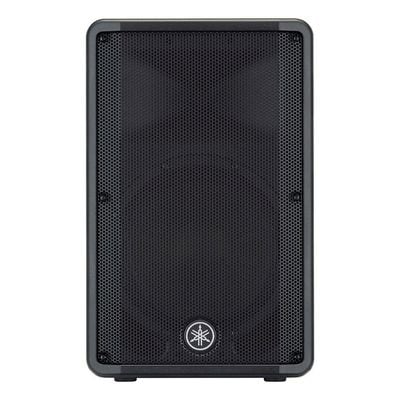 YAMAHA BR15 パッシブPAスピーカー Hibino.com (ヒビノ公式ECサイト